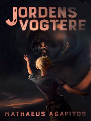 cover image of Jordens Vogtere